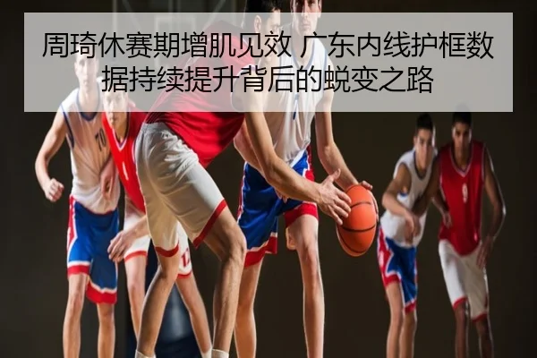 周琦休赛期增肌见效 广东内线护框数据持续提升背后的蜕变之路
